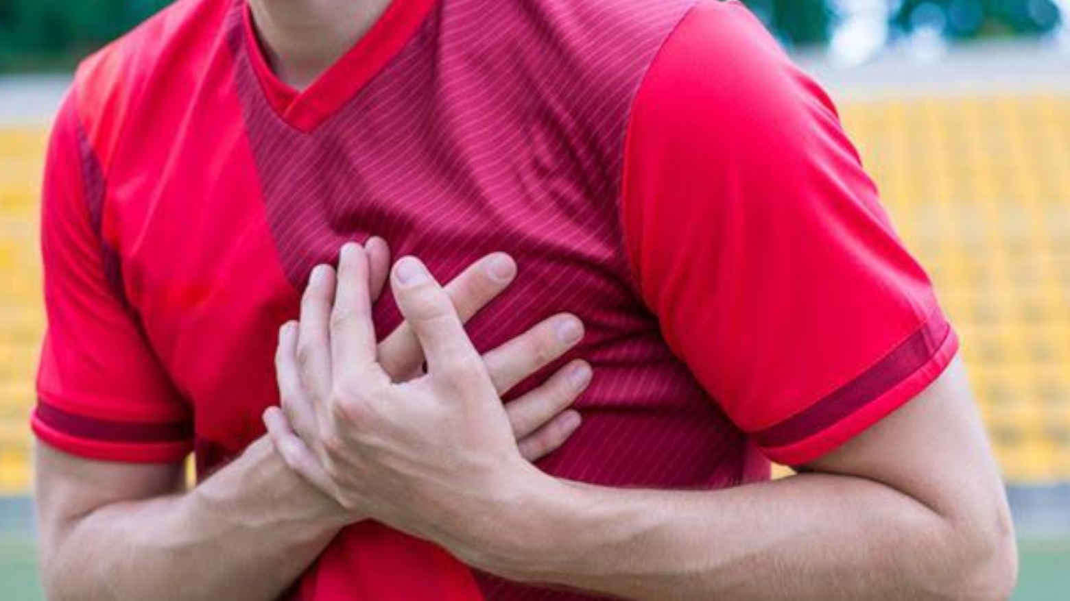 4 Olahraga Ini Bahaya bagi Penderita Penyakit Jantung