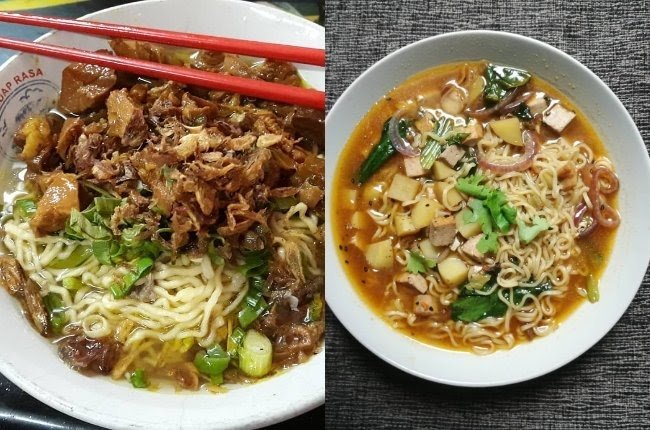 5 Kuliner Indonesia Ini Punya Kembaran di Jepang, Serupa Tapi Tak Sama