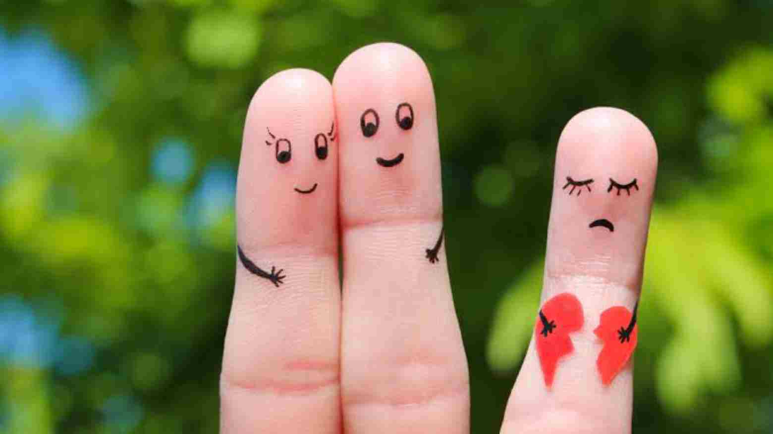 Ahli Ungkap Perbedaan Motif Lelaki dan Perempuan Selingkuh