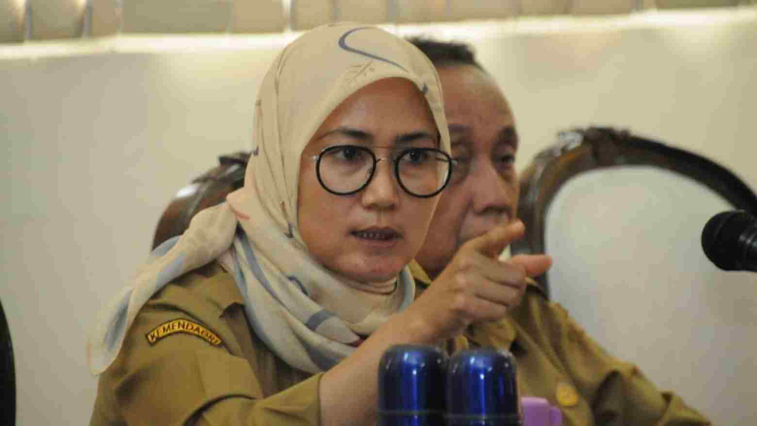 Akibat Pernyataan Ingin Santet Moeldoko, Bupati Ini Bakal Dilapor Polisi