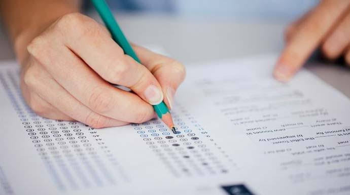 Anda Pejuang SBMPTN? Ini Materi UTBK yang Paling Sering Keluar