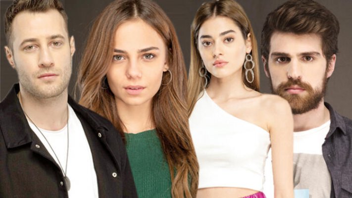 Anda Pencinta Drama Turki Zalim Istanbul? Ini Sinopsisnya