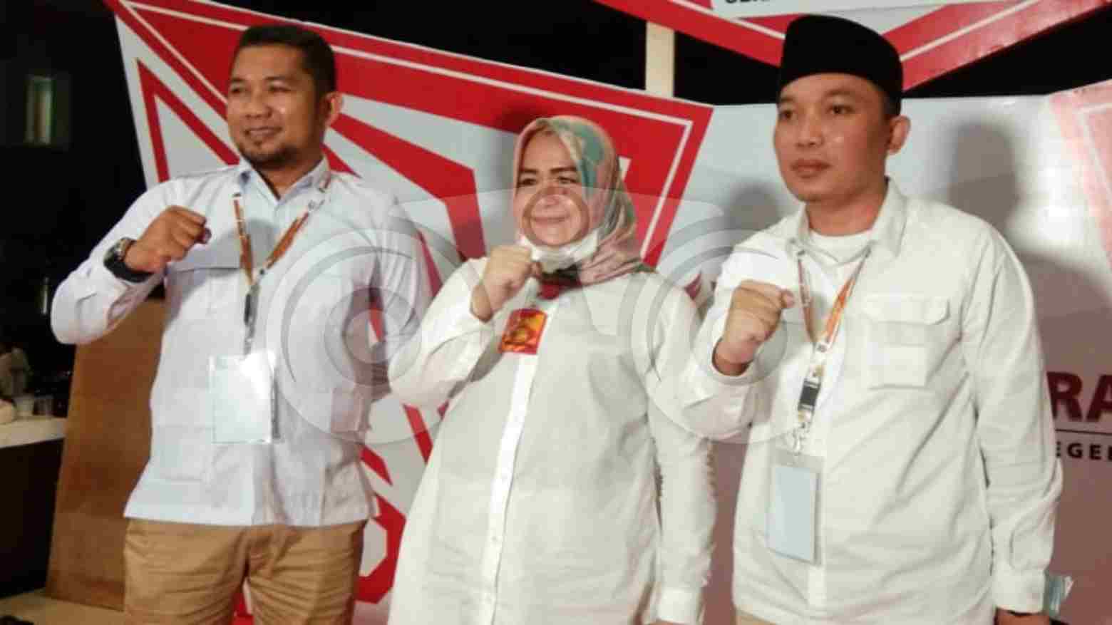 Andi Merya Nur Ditunjuk Jadi Plt Bupati Koltim