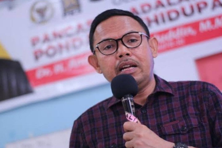 Anggota Komisi IV DPR Sarankan Proyek Food Estate Dihentikan