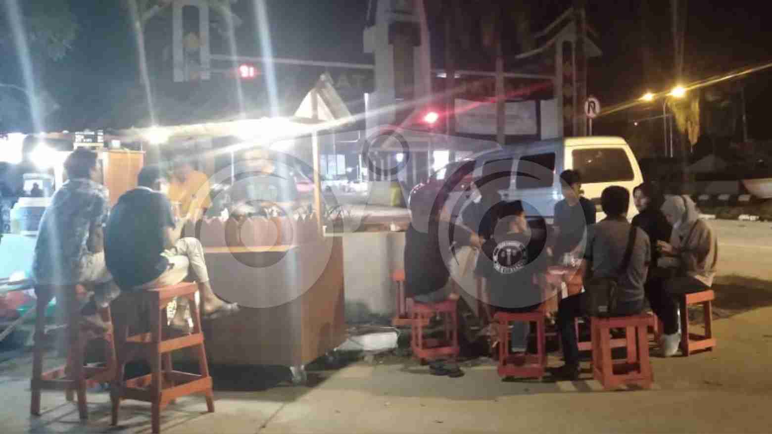 Angkringan Kopi, Usaha yang Dilirik Kaum Muda