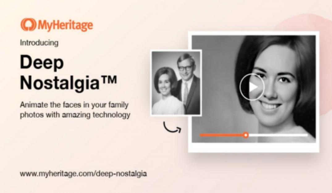 Aplikasi Ini Diklaim Bisa Hidupkan Orang Mati, Kok Bisa? Simak Ulasannya