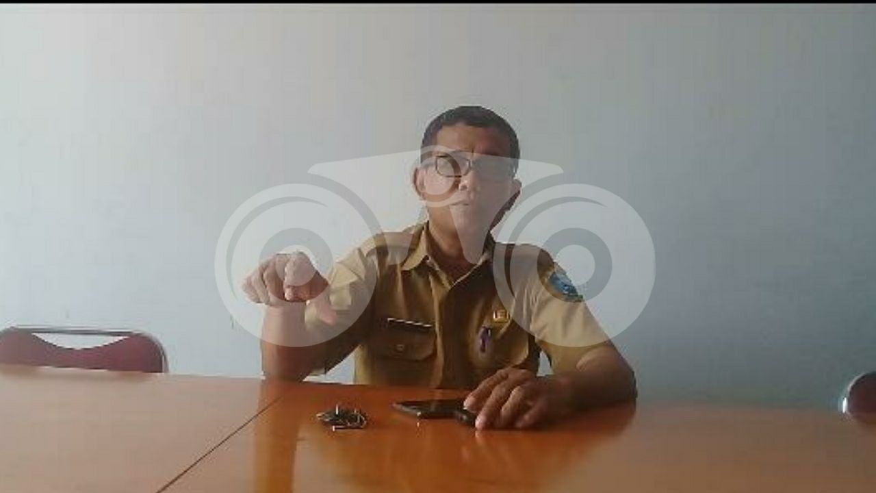 Aplikasi Tracel Pariwisata Pertama Ada di Buteng