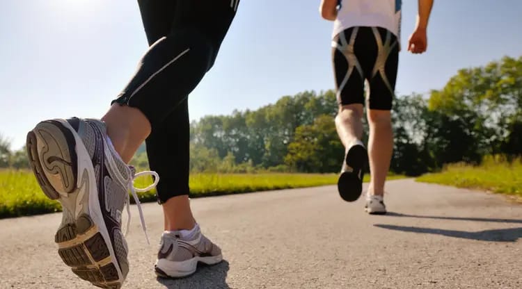 Awas, Ini 5 Bahaya Jarang Olahraga