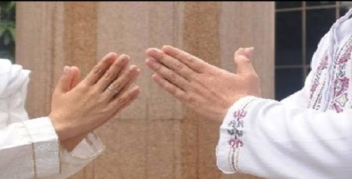 Awas Jangan Keliru, Ini Beda Mahram dan Muhrim