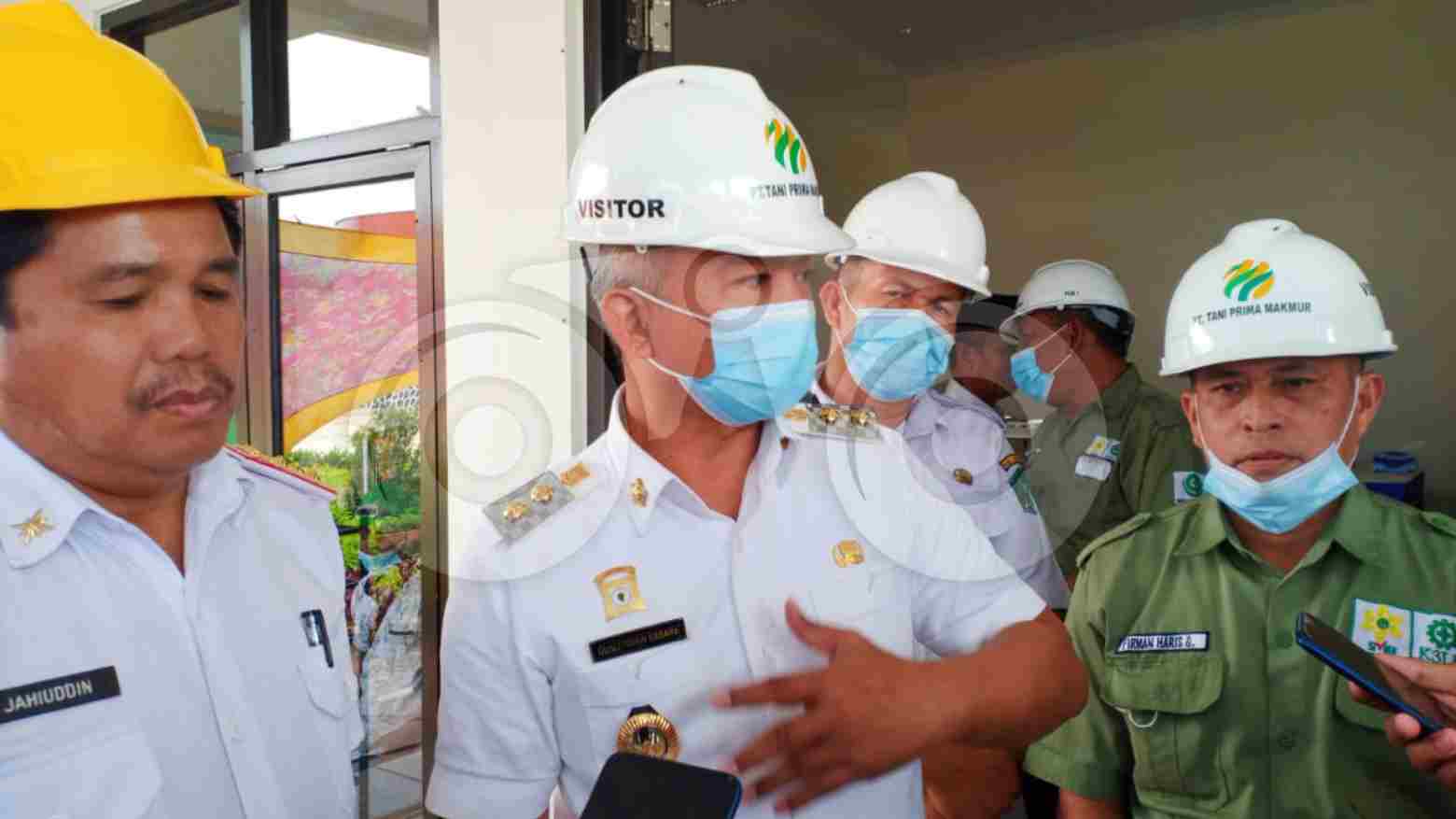 Bakal Dibuatkan Perbup, ASN Konawe Layani Warga dengan Bahasa Tolaki