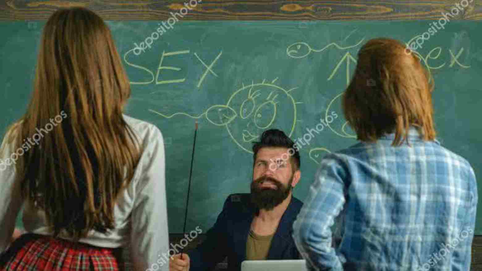 Bali Dihebohkan Seorang Bule Buka Kelas Orgasme, Sekali Main Rp 8 Juta