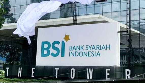 Bank Syariah Indonesia Permudah Nasabah dengan Aplikasi BSI Mobile