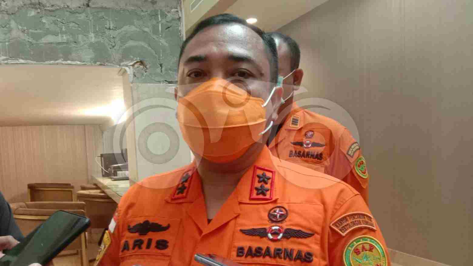 Basarnas Sebut Wakatobi Daerah Kategori Rawan Bencana Laut