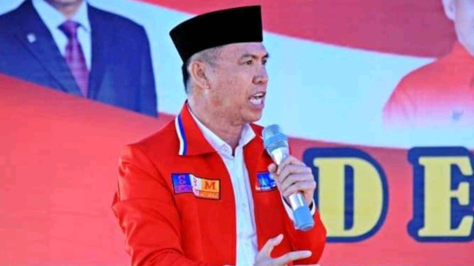 Begini Kronologis Meninggalnya Bupati Koltim, Sempat Siuman 10 Menit