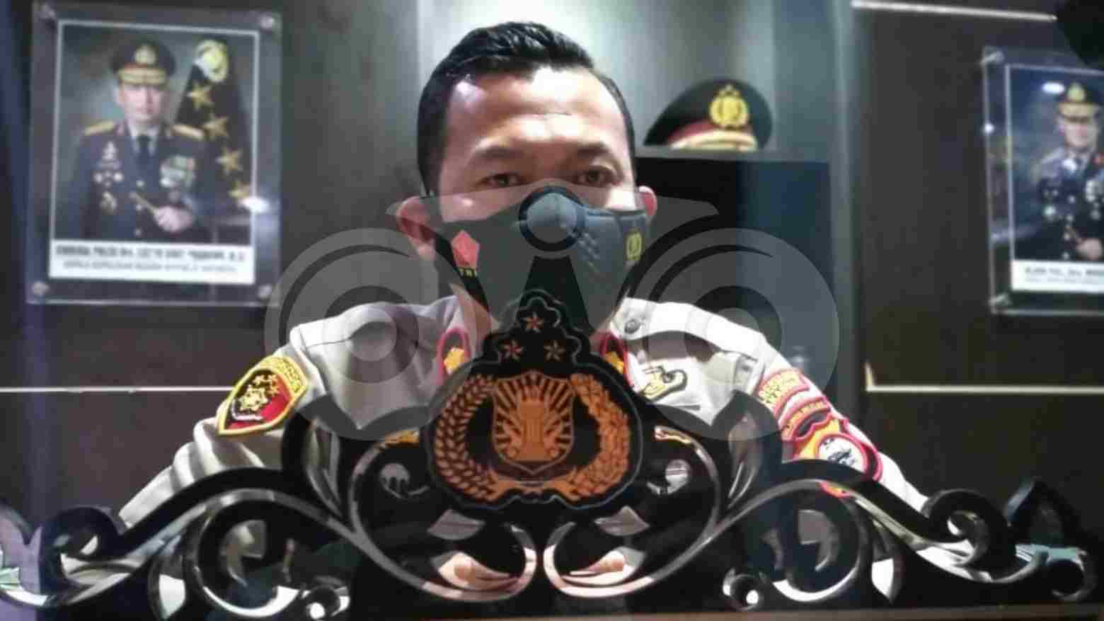 Belasan Remaja di Makassar Diamankan, Diduga Terlibat Prostitusi Online