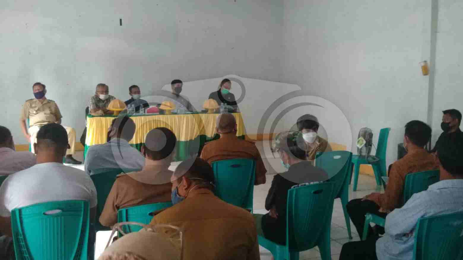 Berlangsung Alot, Sengketa Tanah di Puuwatu Sebaiknya Diselesaikan Secara Kekeluargaan