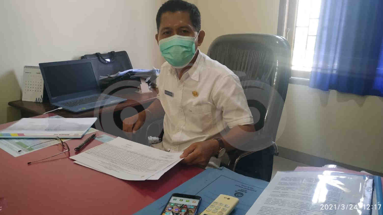 Beroperasi di Luar Batas Waktu, PAD THM di Baubau Menurun Drastis