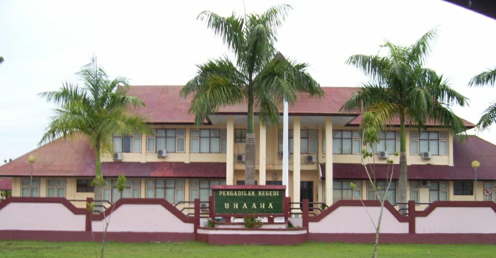 Berselisih Tanah, Seorang Ibu di Konawe Gugat Menantunya ke Pengadilan