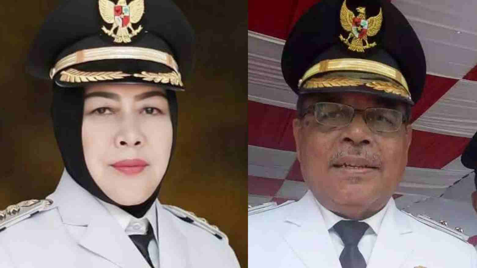 Besok, Gubernur Sultra Lantik Bupati Mubar dan Pj Bupati Konsel