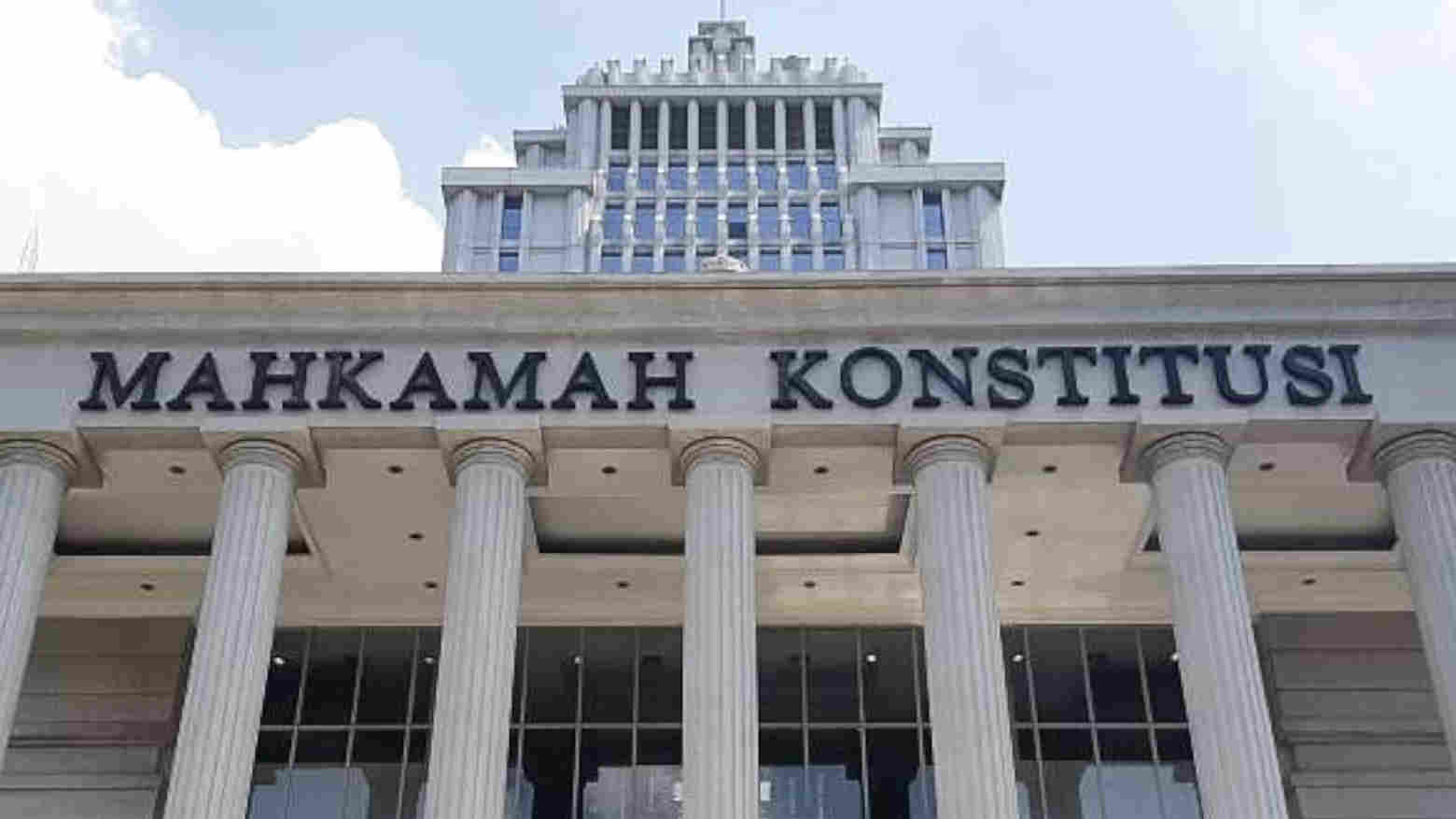 Besok, MK Putuskan Sengketa Pilkada Konsel