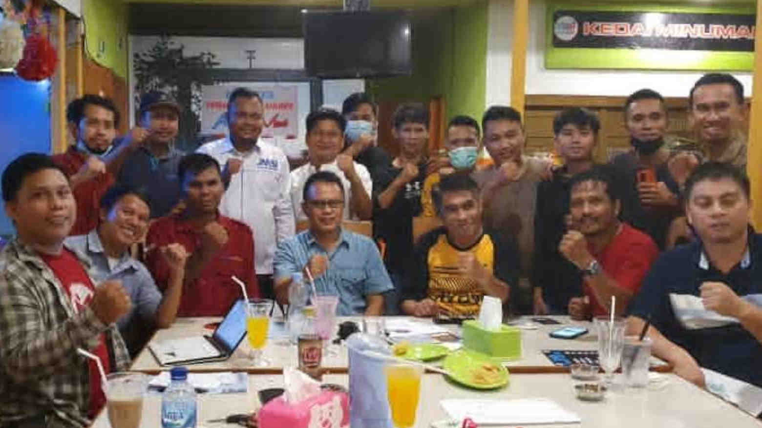 Besok, Pengurus Daerah JMSI Sultra Dilantik