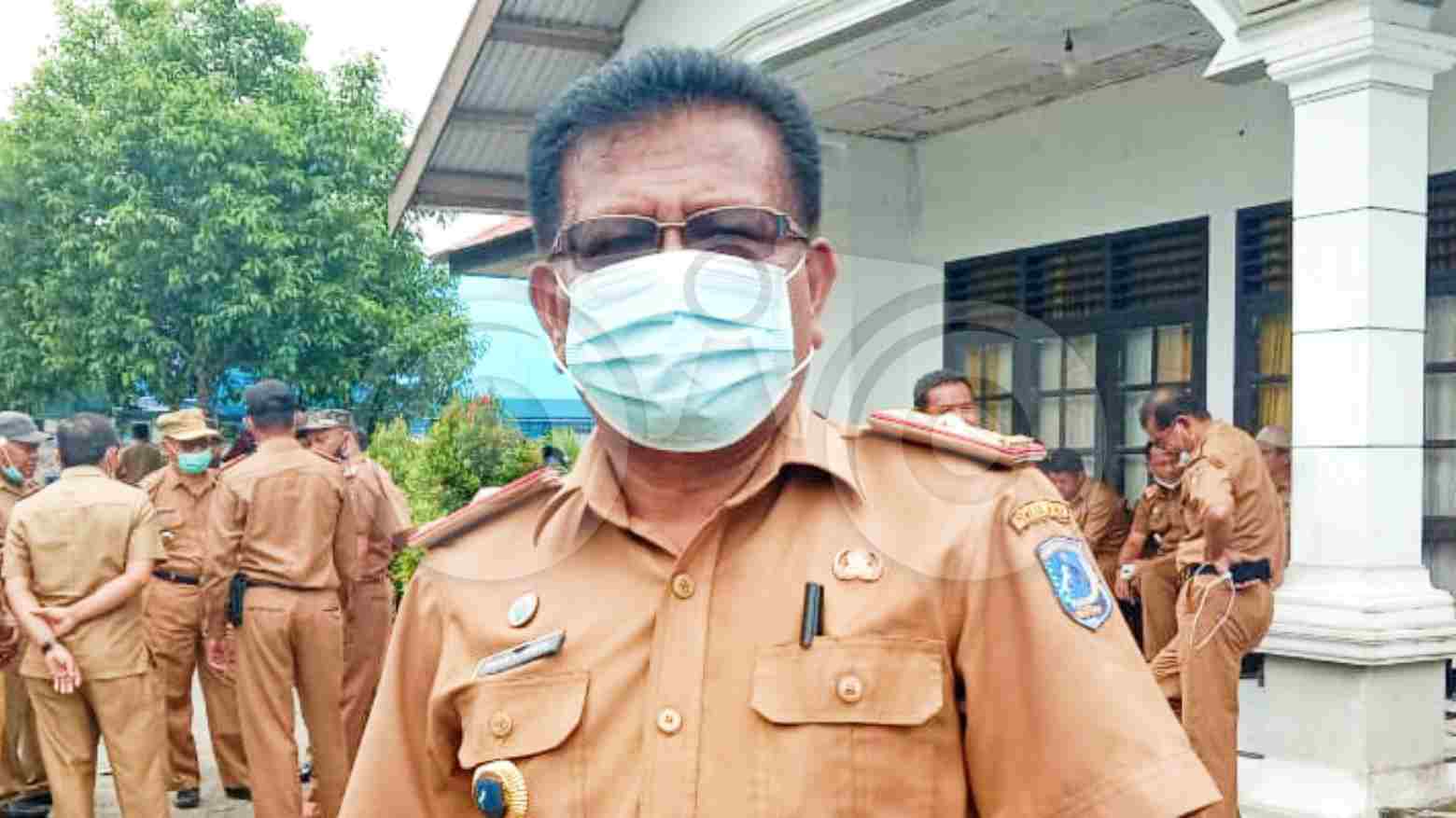 BLK Komunitas Dibangun di Muna, Nakertrans Usul Empat Lagi