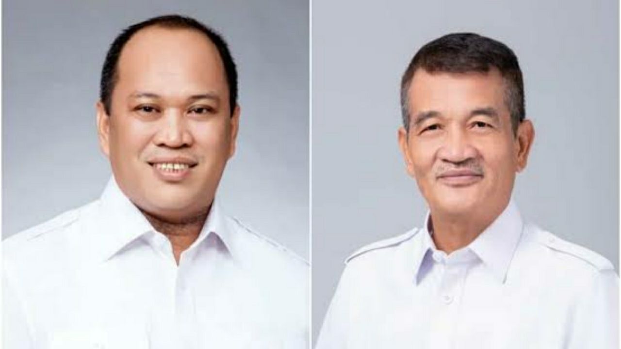 Bulan Depan, Bupati dan Wakil Bupati Konut Terpilih Ruksamin-Abu Haera Dilantik