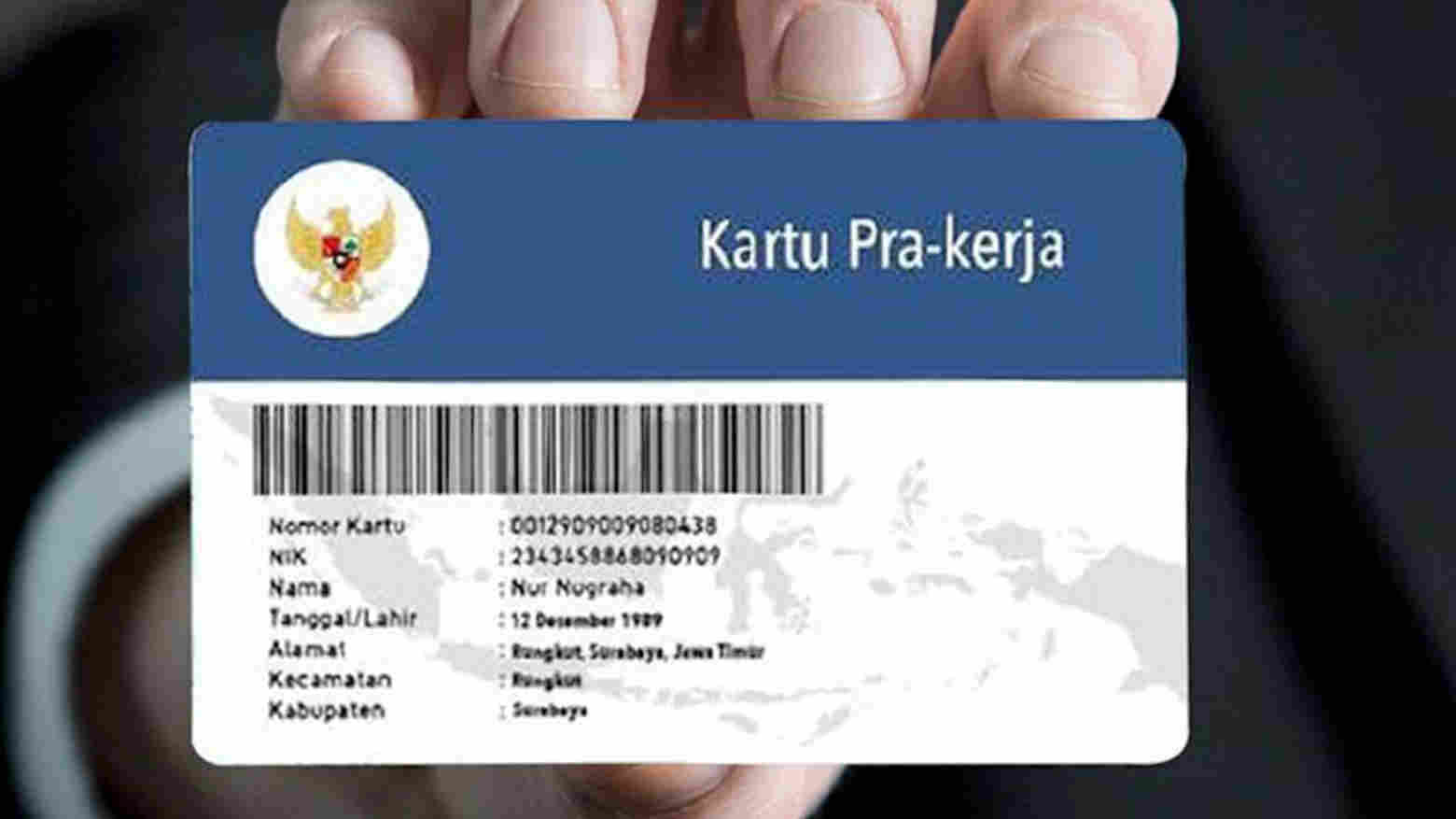 Buruan, Pendaftaran Kartu Prakerja Gelombang 15 Dibuka Hari Ini