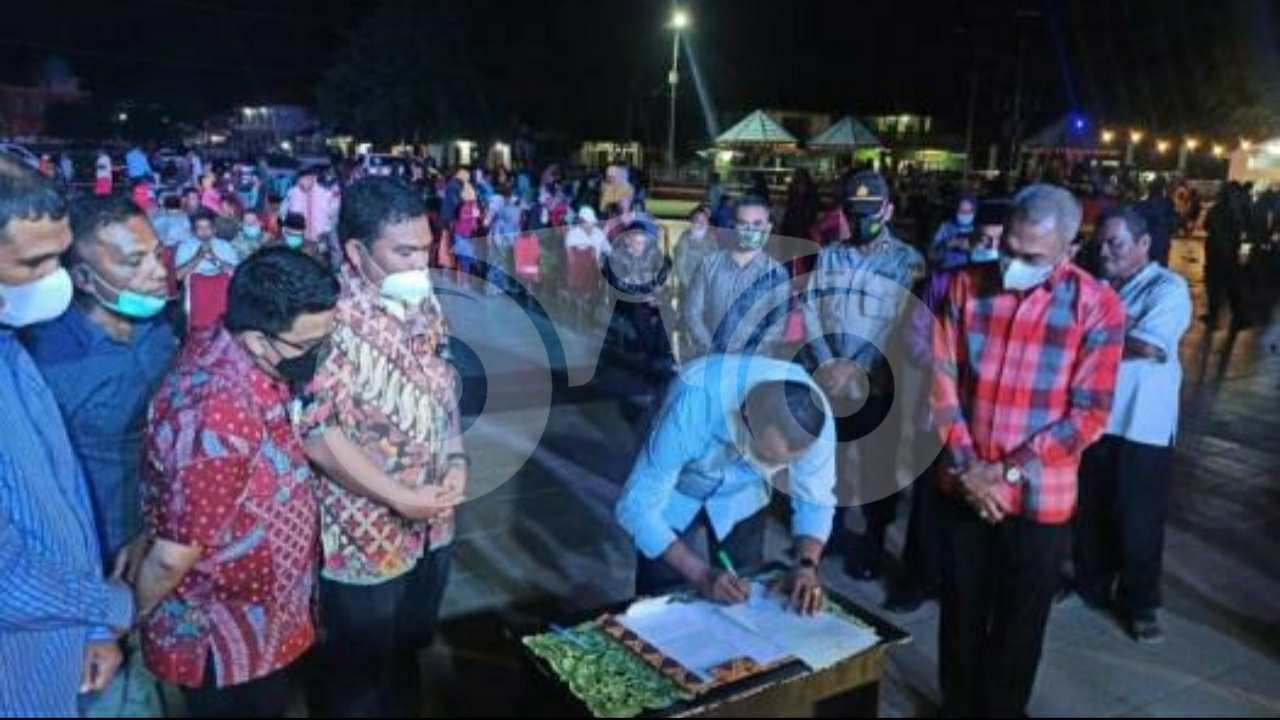 Buton Tengah Dongkrak Pariwisata Lewat Aplikasi