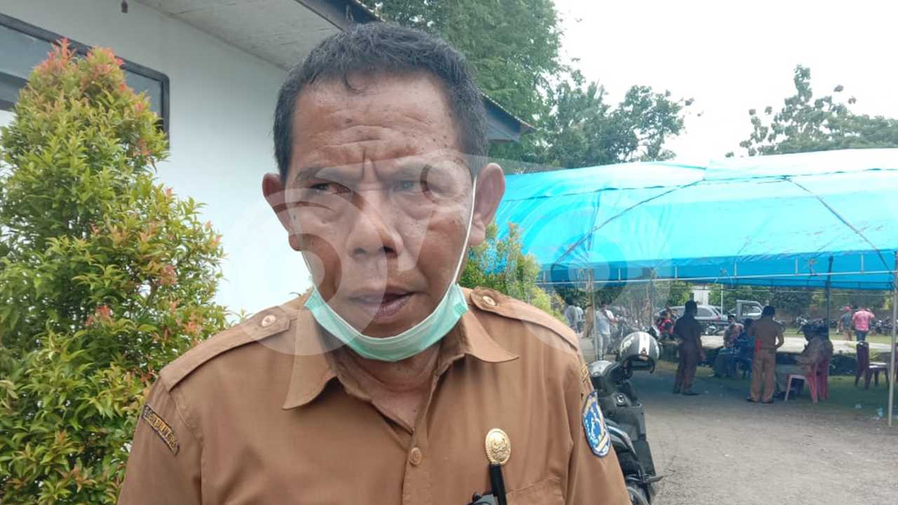 Calon Penerima Bedah Rumah di Muna Mulai Diverifikasi