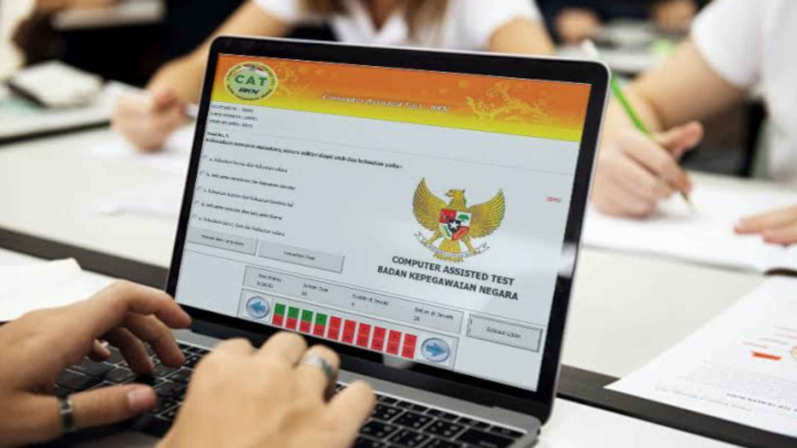 Catat, Ini 8 Tips Sukses Lolos CPNS