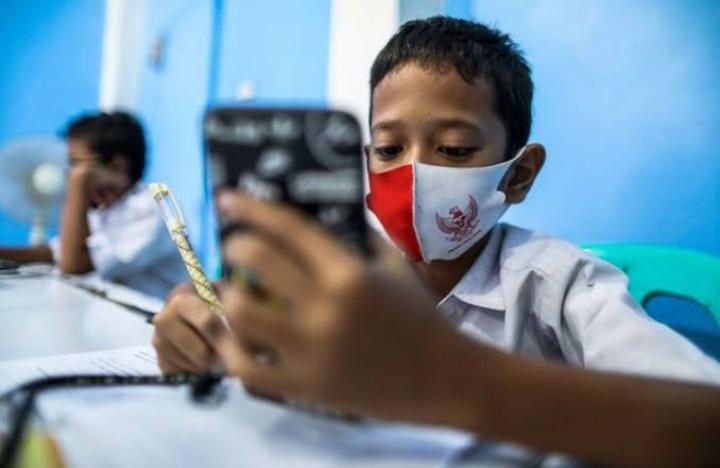 Catat, Syarat dan Cara Dapat Kuota Internet Gratis dari Kemendikbud