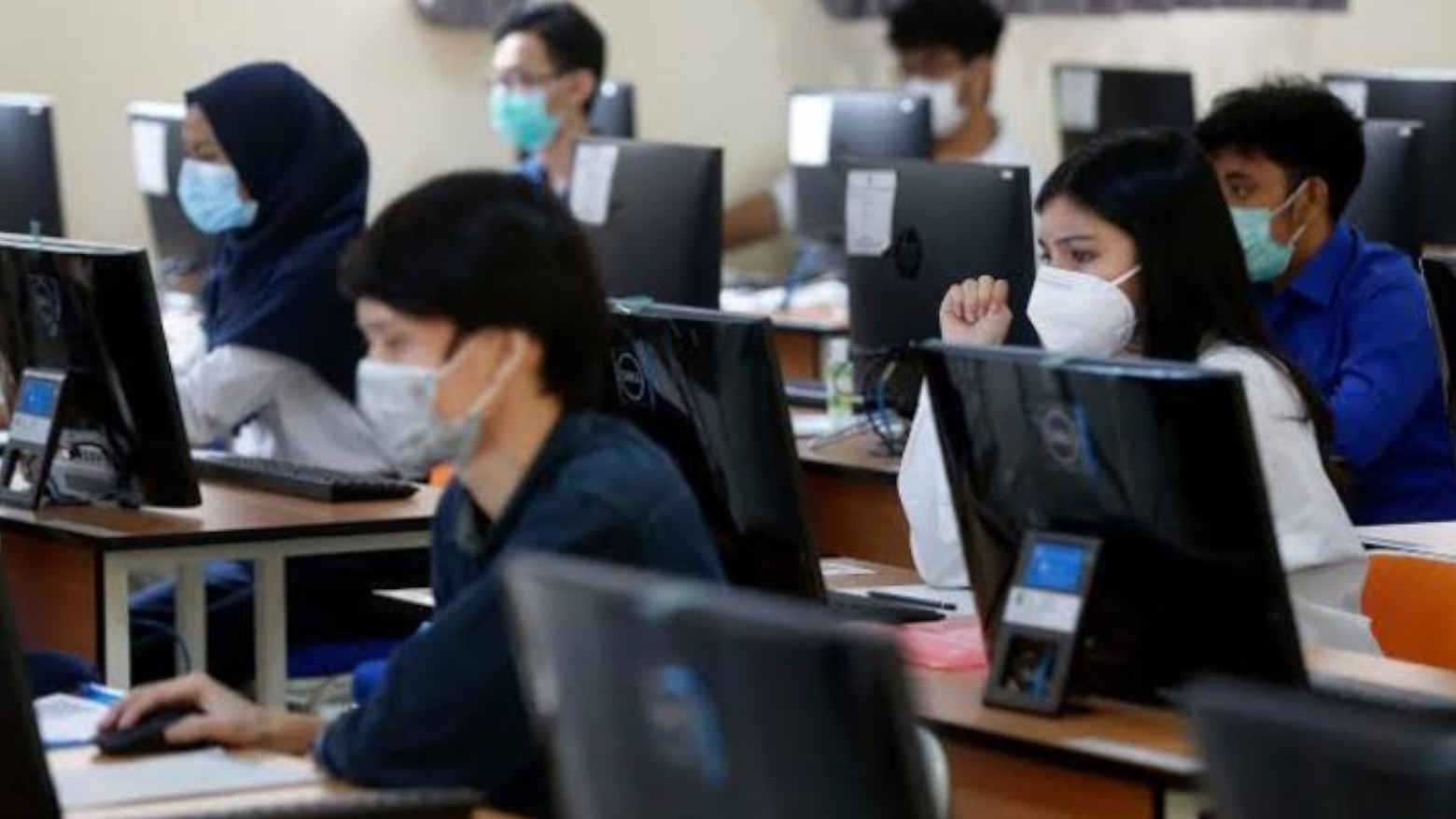 Cek 10 Prodi Saintek dan Soshum dengan Nilai UTBK Tertinggi di SBMPTN 2020