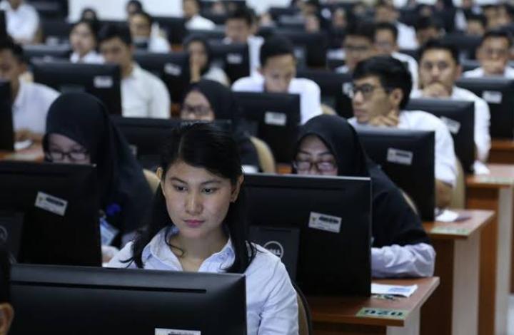 CPNS 2021: Ini Passing Grade Tes SKD, TKP, TIU dan TWK