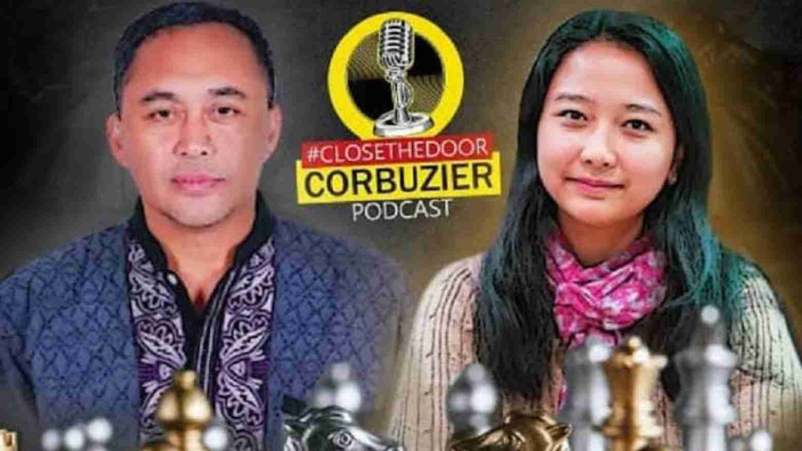 Dewa Kipas Vs Irene Kharisma Akan Bertanding Sore Ini, Berikut Profilnya