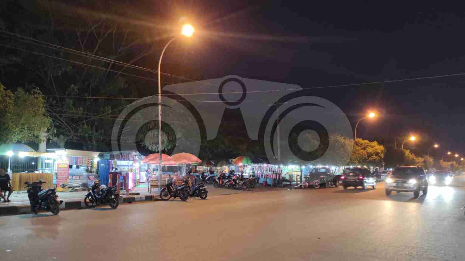 Diduga Ada Mafia Lahan di Kawasan Eks MTQ, Rajab Jinik: Perlu Ditelisik