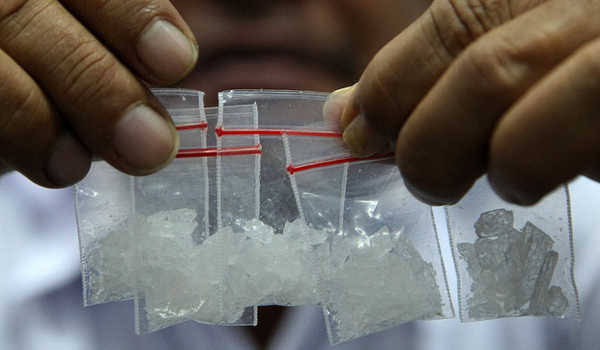 Diduga Bawa Sabu, Oknum ASN Pemkot Baubau Diamankan Polisi