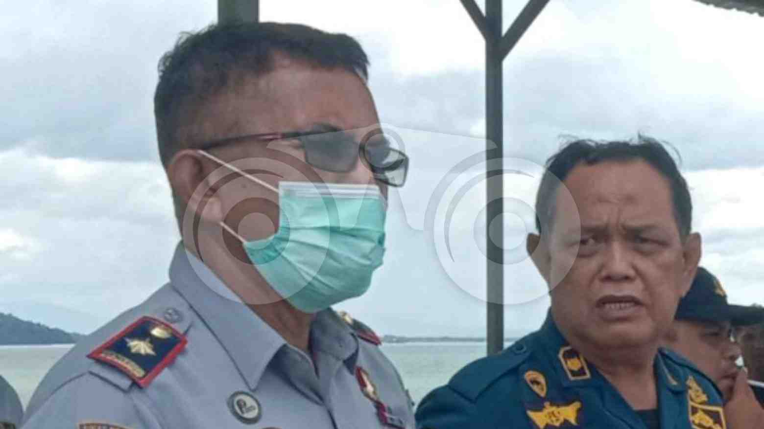 Dishub Dilema, Kapal Tetap Beroperasi Meski Izin Trayek Kadaluwarsa