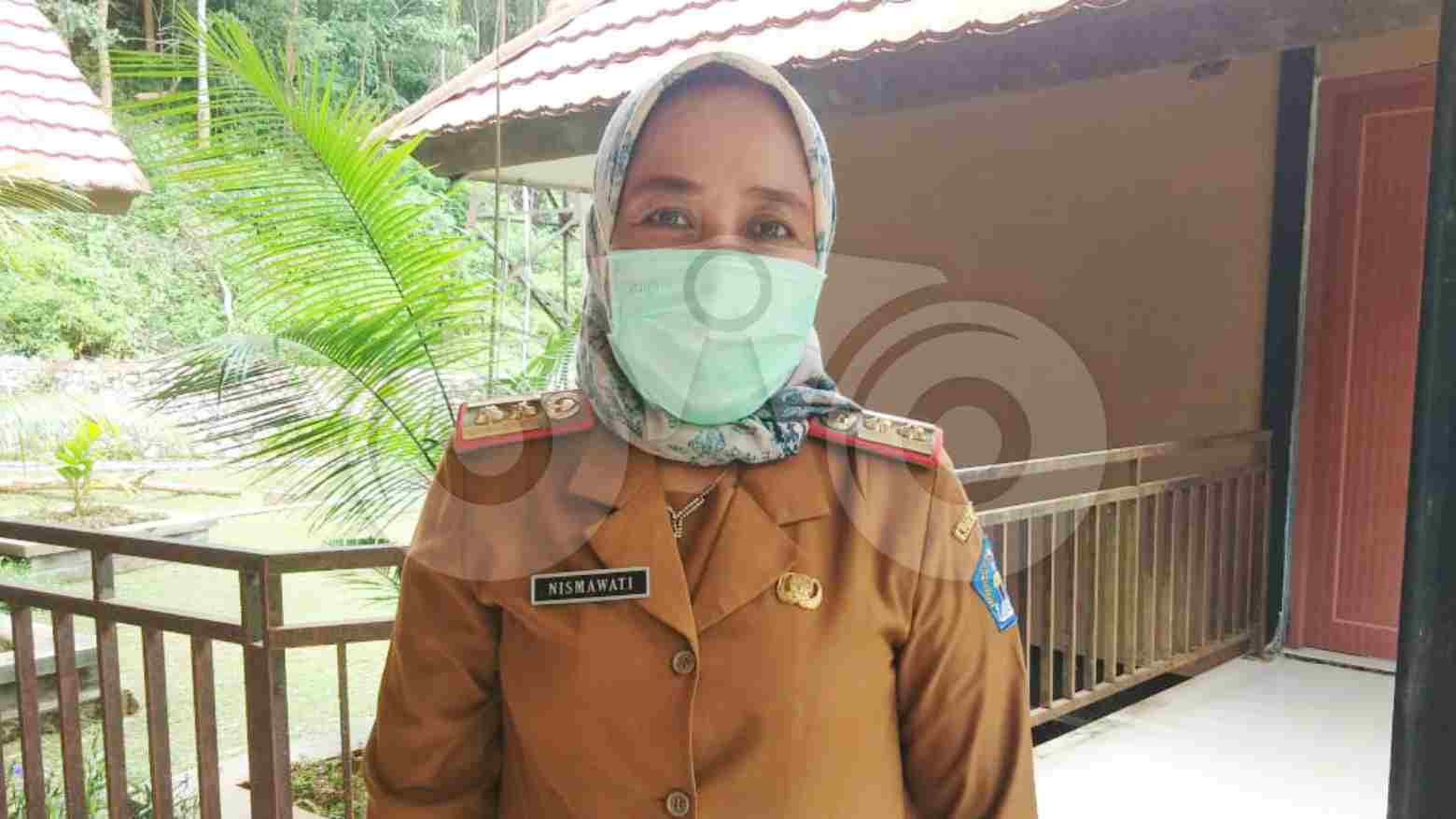 DLHK Kendari Optimalkan Jadi Percontohan Kelola Sampah bagi Perkantoran