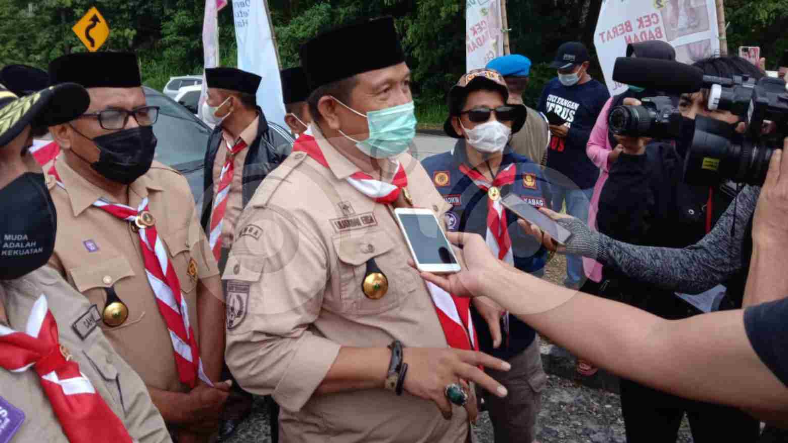 DPA Belum Terbit, Belum Ada Program Terealisasi