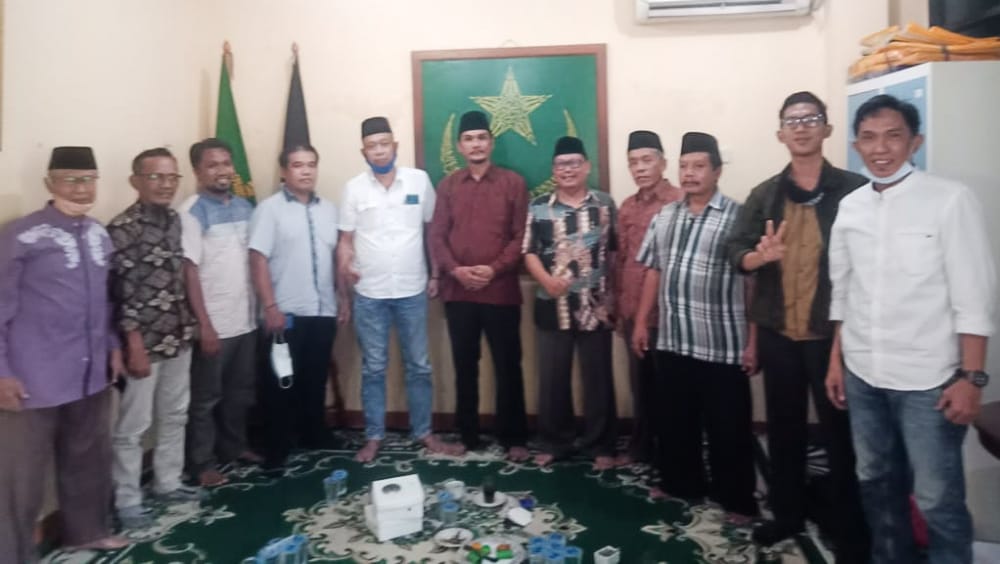 DPP Partai PRIMA dan PSII Gelar Silaturahmi Politik