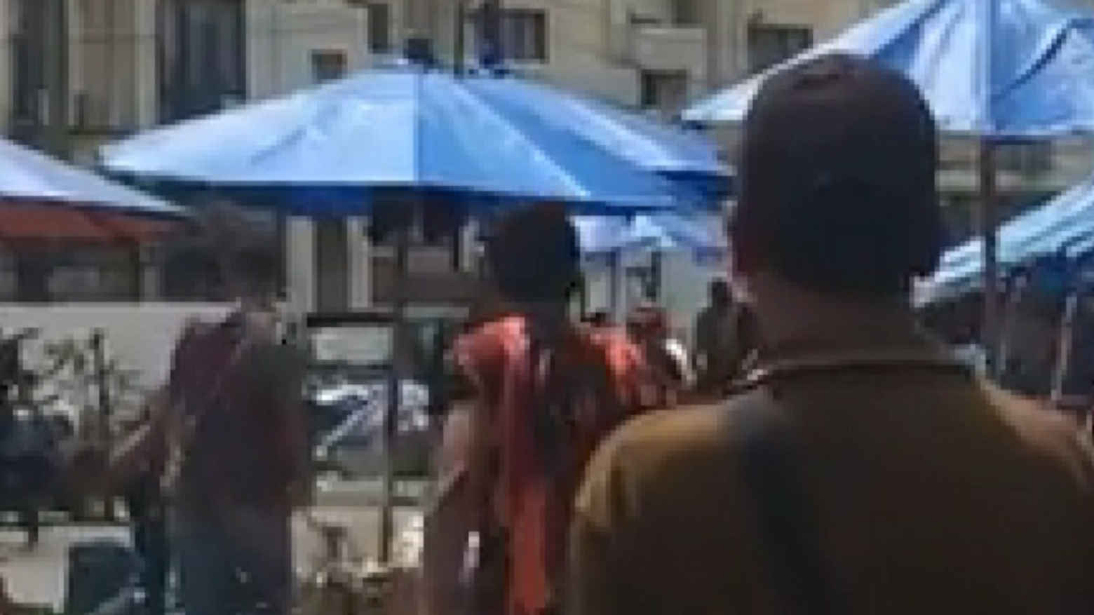 Dua Ormas Kepemudaan di Sumut Bentrok, Satu Korban Dilarikan ke Rumah Sakit