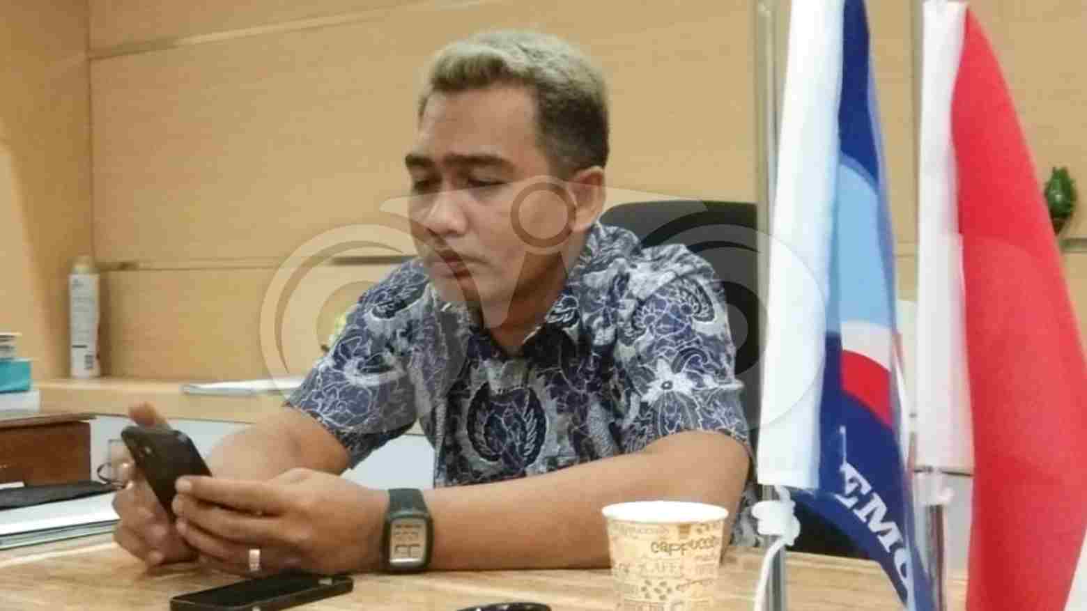 Dukung AHY, Demokrat Sultra Tolak KLB