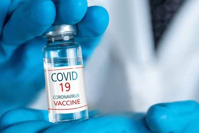 Embargo Vaksin, DPR Minta Pemerintah Pikirkan Alternatif Pengadaan Vaksin