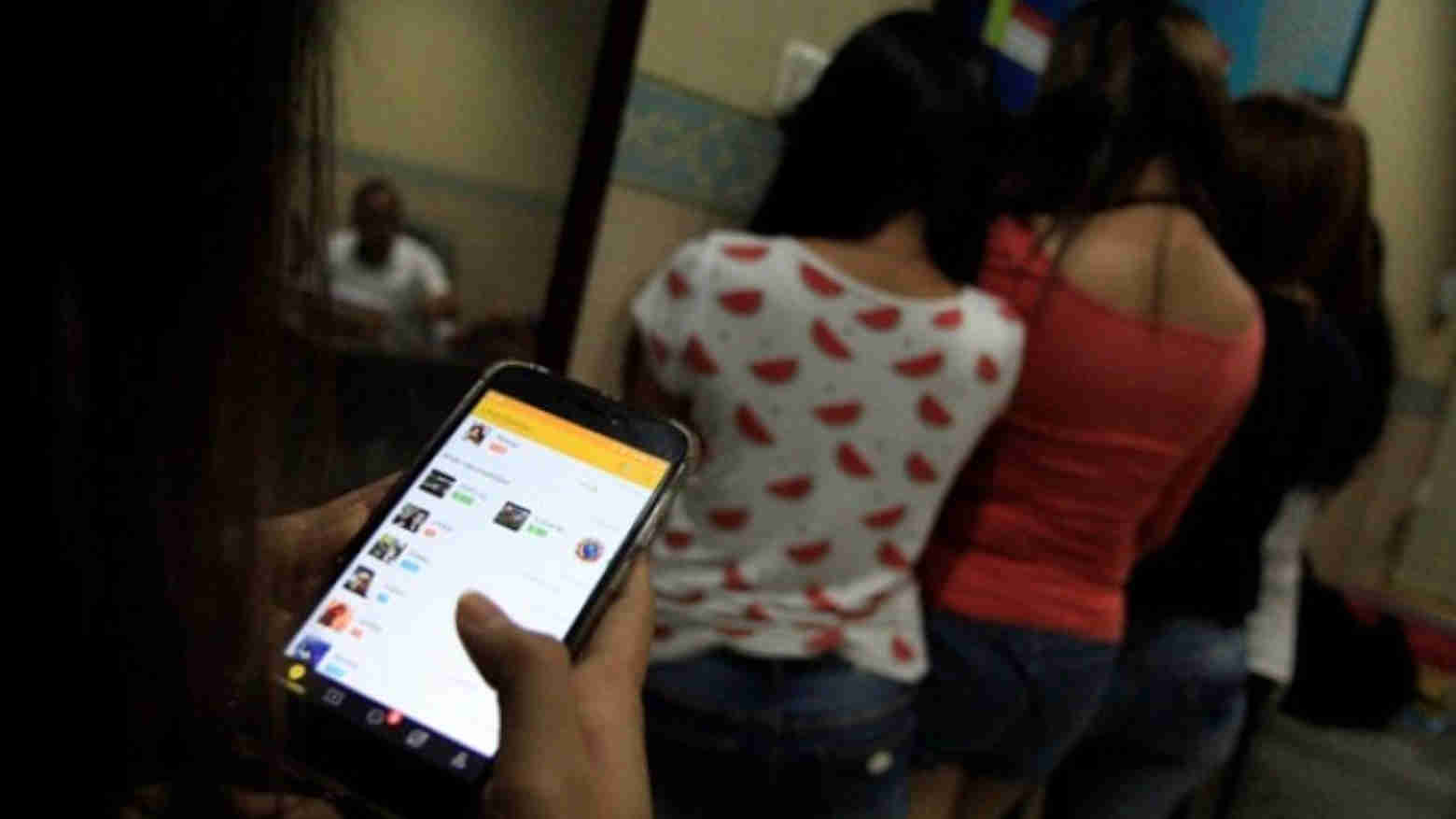 Empat Pelajar Kendari yang Terjaring Razia Pernah Transaksi Prostitusi Online Michaat
