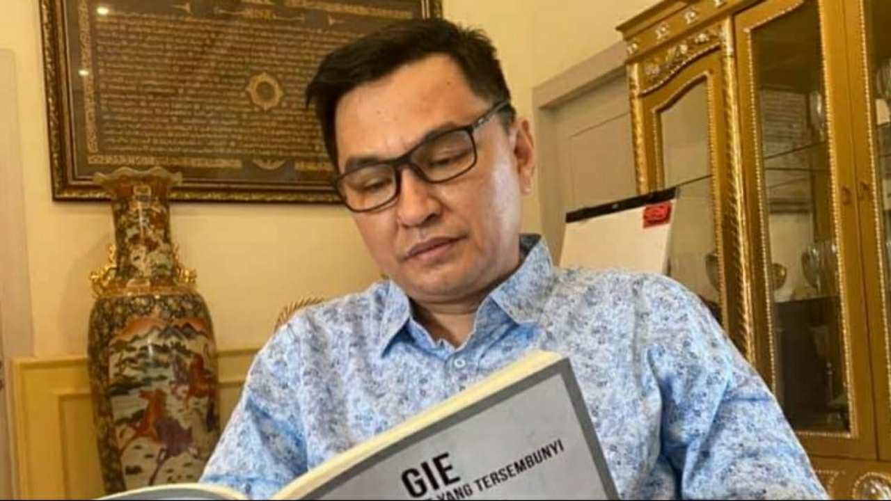 Endang Legowo Gugatan Ditolak MK