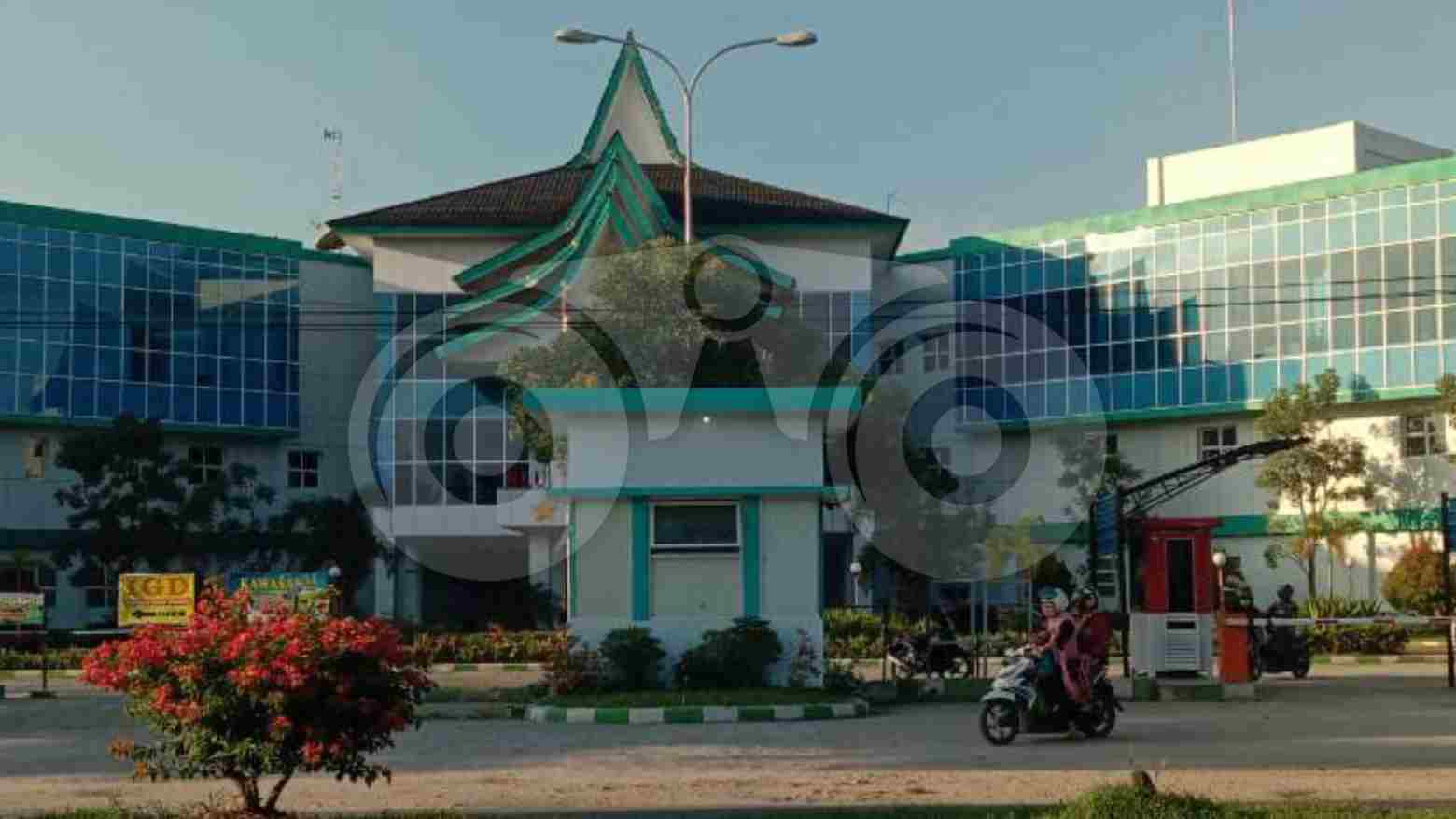 Fasilitas Rumah Sakit Tak Beroperasi, RS Konawe: Ini Untuk Efisiensi Pengeluaran Anggaran