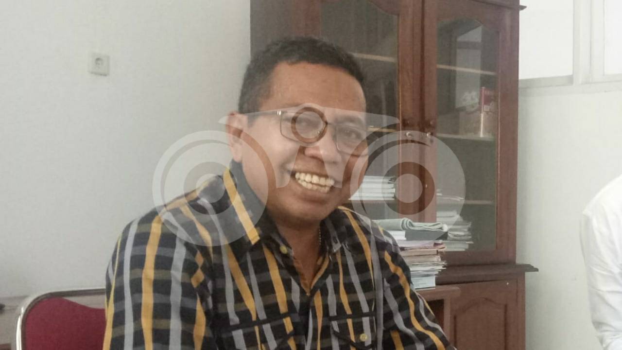 Fraksi Golkar Sebut Urusan Mutasi Bukan Kewanangan Komisi III