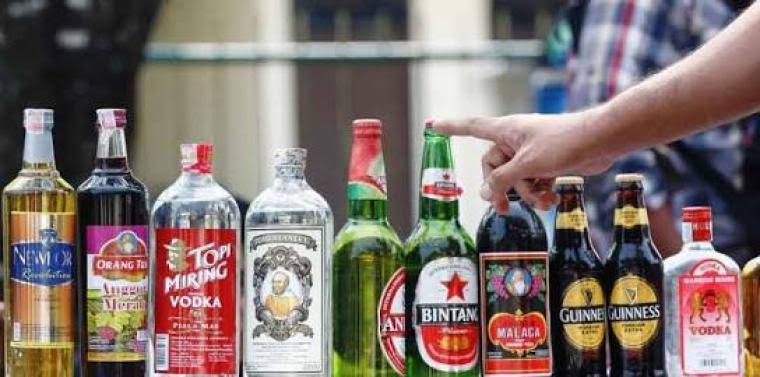 Fraksi PAN Desak Pemerintah Tinjau Kembali Perpres Investasi Miras