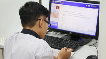 Gagal SNMPTN 2021? Tempuh Cara Ini